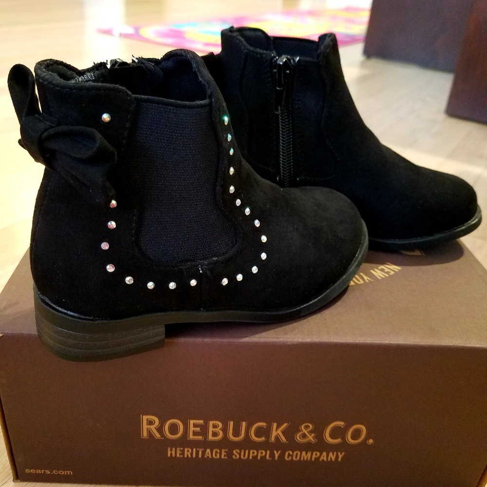 booties